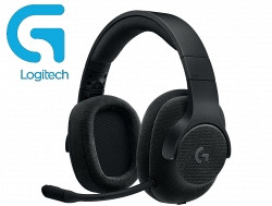 Новость Logitech представила новые игровые гарнитуры G433 и G233