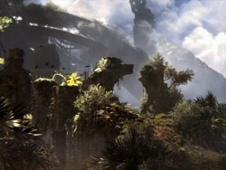 Новость BioWare анонсировала игру постапокалипсис - Anthem