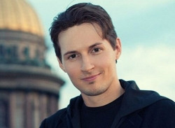 Новость ФБР стало угрозой для Павла Дурова