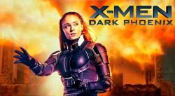 Новость Анонсирована дата премьеры фильма Люди Икс: Темный Феникс