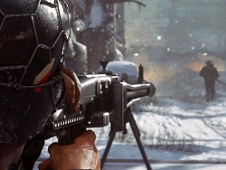 Новость Разработчики Call of Duty: WW2 рассказали о режимах игры