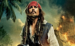 Новость Пираты Карибского Моря 6 будут без Джека Воробья