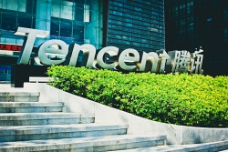 Новость Корпорация Tencent инвестирует 15 млрд долларов в киберспорт Китая