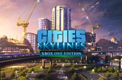 Новость Cities: Skylines выйдет на PlayStation 4 уже в августе