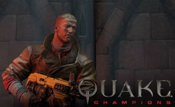 Новость Quake Champions выпустят в Steam