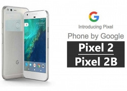 Новость Google Pixel 2 стали известны характеристики смартфона