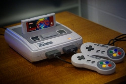 Nintendo выпустит игровую консоль Nintendo Classic Mini: SNES