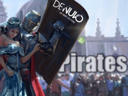 Новость Square Enix поблагодарила авторов Denuvo за вклад в PC-гейминг