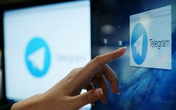 Угроза блокировки увеличила популярность Telegram