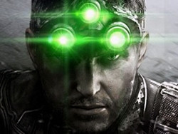 Новость Ubisoft намекнула на новый Splinter Cell