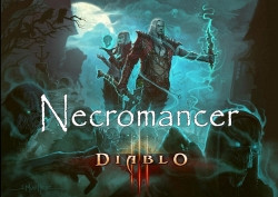 Новость Некромант пришёл в Diablo 3!