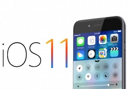 iOS 11 подтвердила слухи об iPhone 8