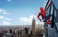 Новость Фильм «Человек-паук: Возвращение домой» похвалили в западных СМИ