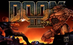 Новость Джон Ромеро продал свои дискеты Doom 2 за 3 150 долларов