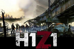 Новость Компания Daybreak Games представляет масштабное обновление игры H1Z1