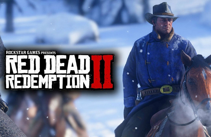 Новость Опубликованы бонусы за предзаказ Red Dead Redemption 2