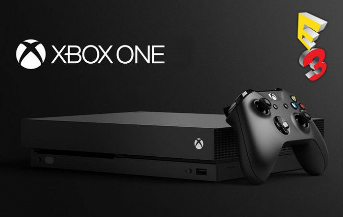 С 7 по 14 июня пройдёт крупная распродажа для Xbox