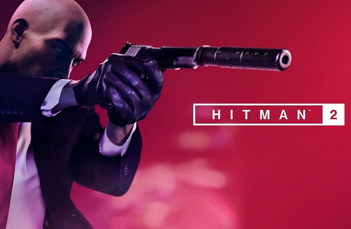 Новость Студия IO Interactive анонсировала HITMAN 2
