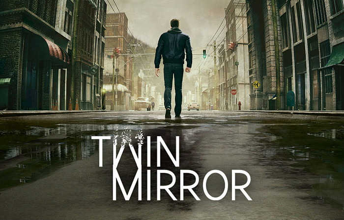 Новость Компания Sony анонсировала психологический триллер Twin Mirror