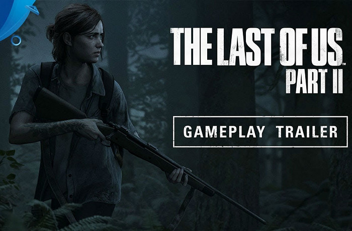 Новость На E3 2018 продемонстрировали геймплей The Last of Us Part II