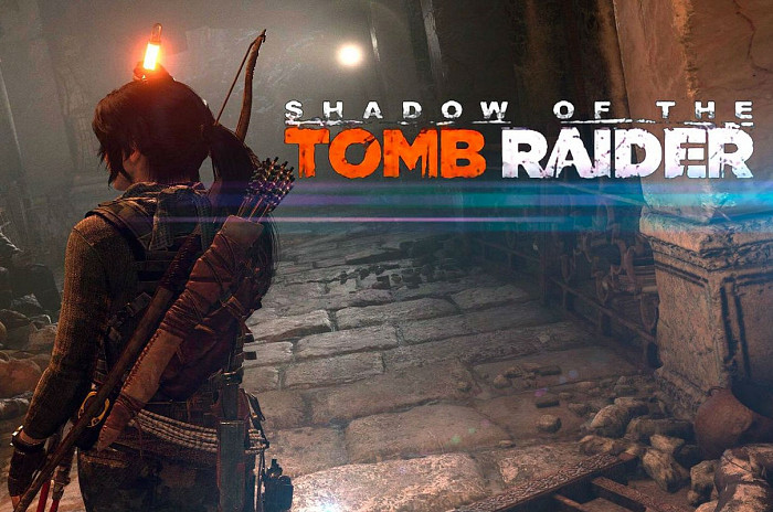 Новость Сравнение графики Shadow of the Tomb Raider с предыдущей игрой серии