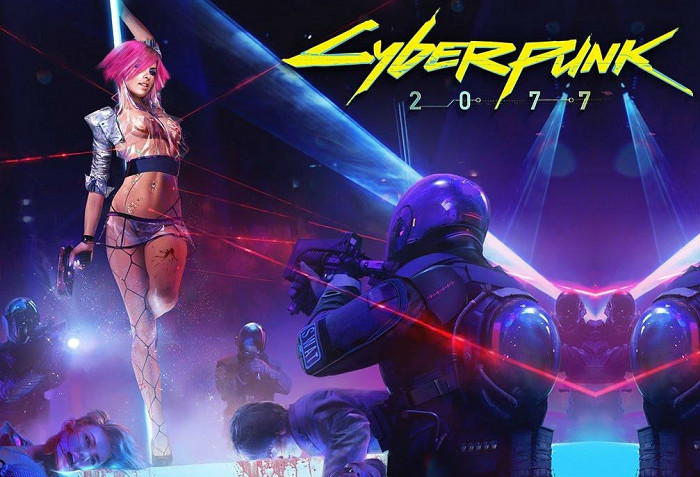 Новость Новые подробности ролевой игры Cyberpunk 2077