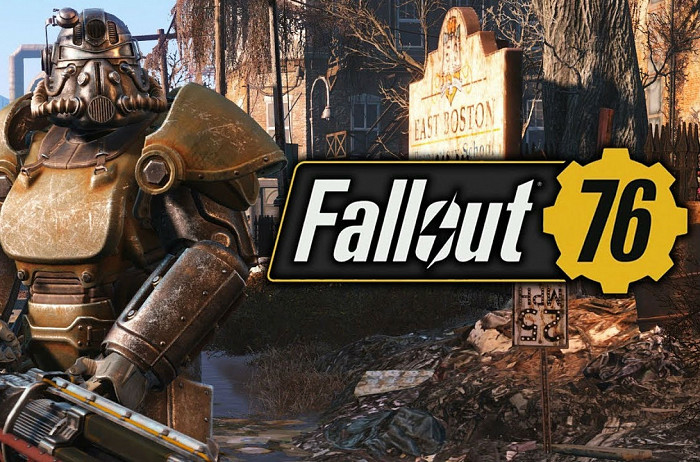 Новость Beteshda выпустила геймплейный трейлер Fallout 76