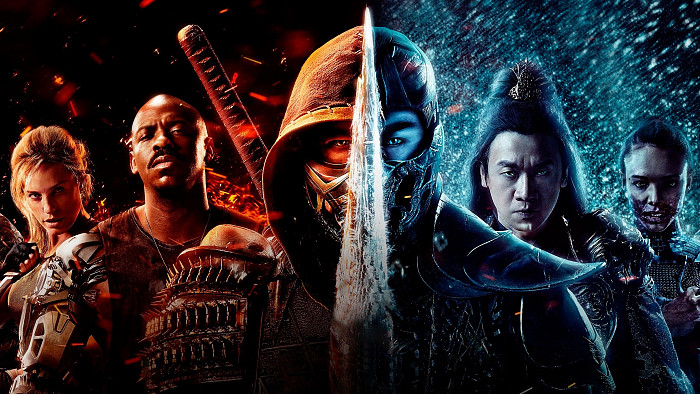 Новость В сиквеле Mortal Kombat появится Шао Кан