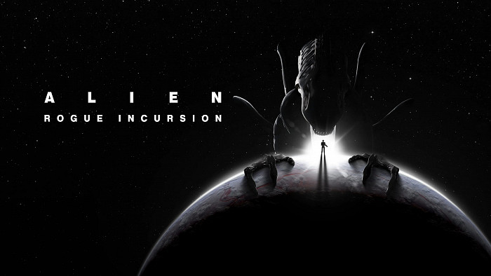 Новый трейлер Alien: Rogue Incursion