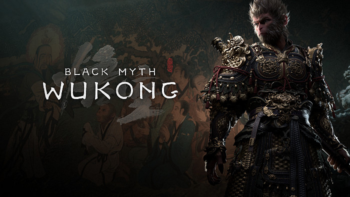 Новый трейлер ролевого экшена Black Myth: Wukong