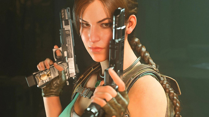 Анонсы новой Tomb Raider и MMO по «Властелину колец» уже недалеко