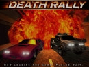 Новость Death Rally: шестое обновление