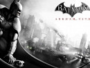 Коллекционное издание Batman: Arkham City