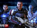 Новость Консольные Mass Effect 3 будут идентичны
