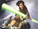 Новость Официально о Star Wars: The Old Republic