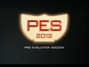 PES 2012 стартует в октябре 