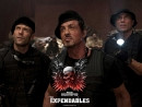 Анонсирована  The Expendables 2: Videogame