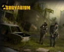 Новая порция информации о Survarium