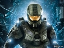 Консоль с Halo 4