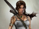Рианна Прэтчетт - главный сценарист Tomb Raider