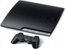Sony готовят новую модель PS3