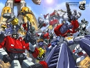 Подробности PC-версии Transformers: Fall of Cybertron