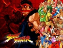 Новость  Street Fighter превратится в шахматы