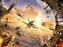 Новость World of Warplanes переходит на стадию ОБТ 