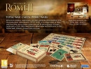 Подробности коллекционного издания Total War: Rome 2