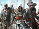 Новость Немного о сюжете в Assassin's Creed 4: Black Flag