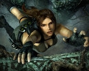 Новость Tomb Raider обзаведется комиксом