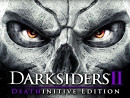 Новость Релиз Darksider 2: Deathinitive Edtion состоится в октябре?