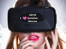 Новость Этим летом состоится выставка AR/VR GameDev Moscow