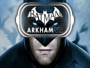 Новость Amazon открывает предзаказ Batman: Arkham VR